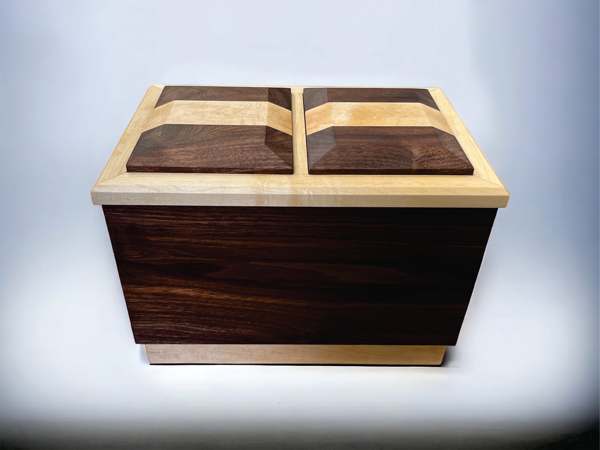 The Ruby 2 Walnut Companion
