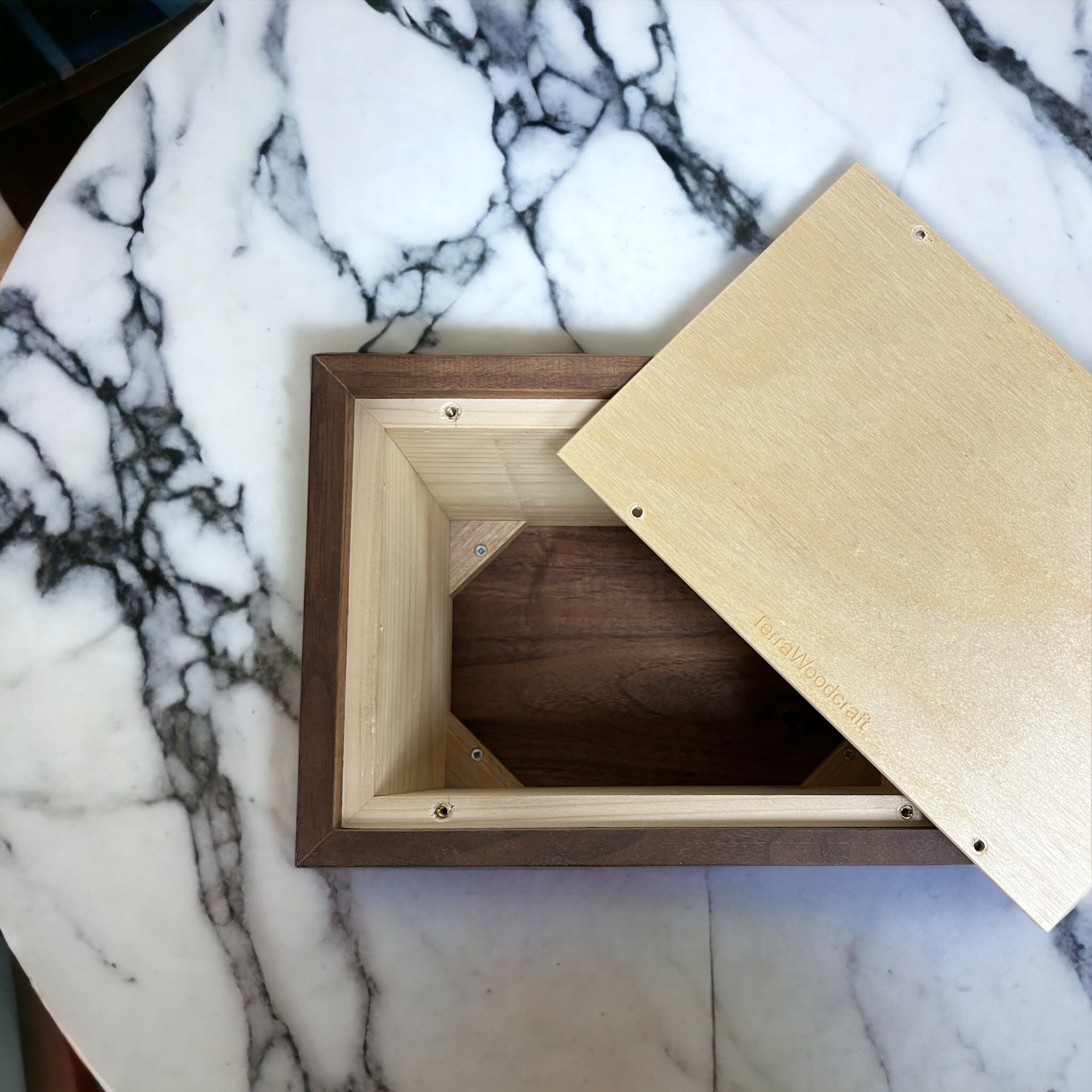 Cherry Walnut
