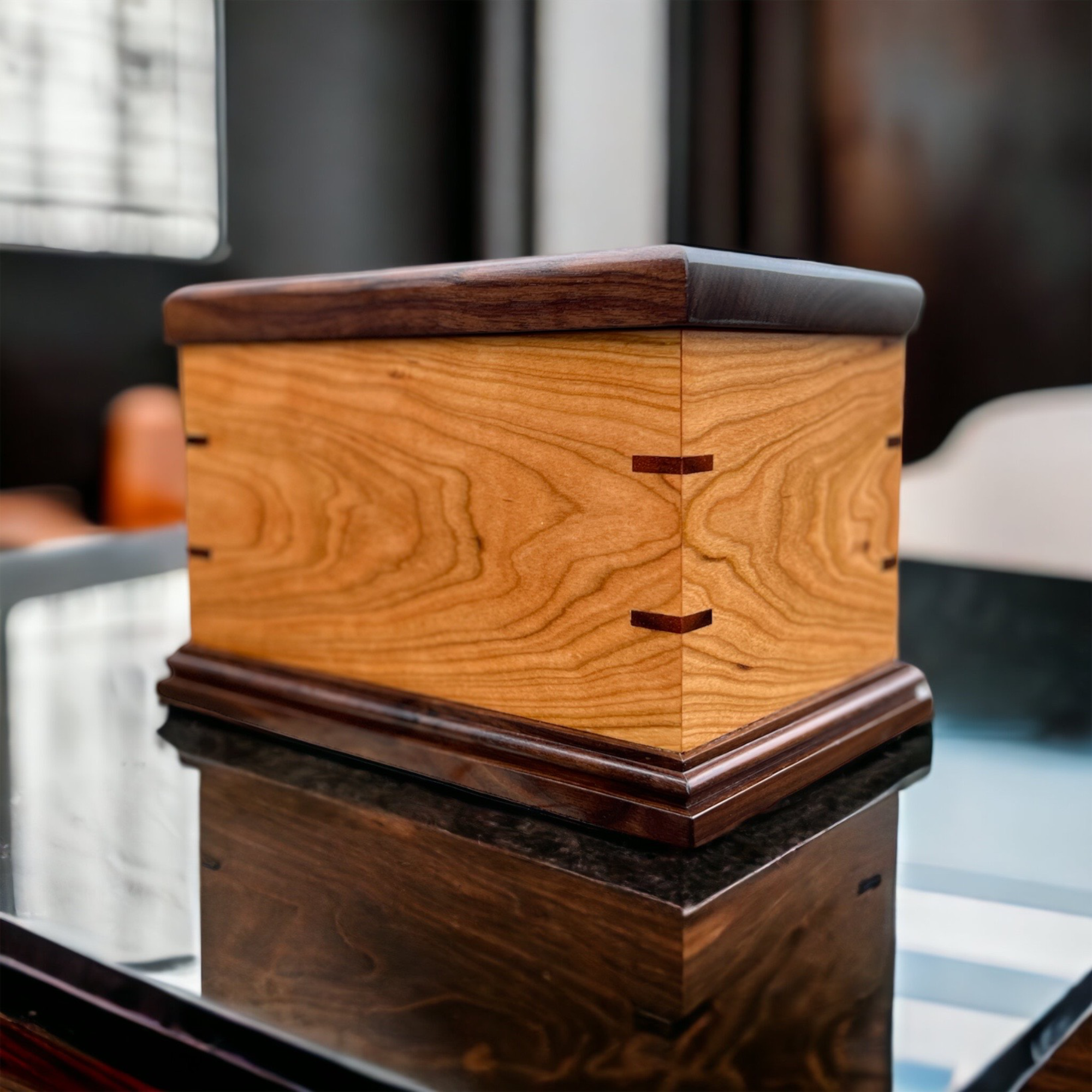 Cherry Walnut