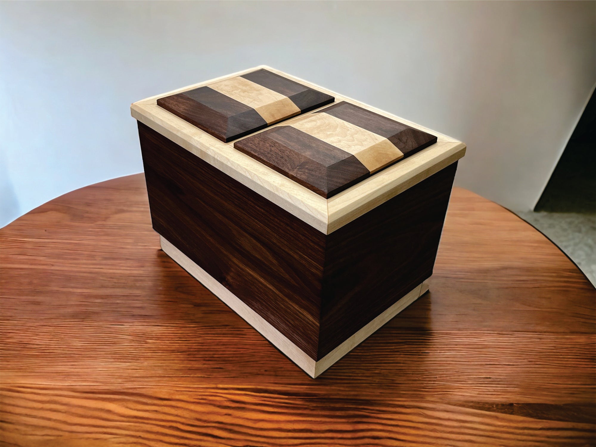 The Ruby 2 Walnut Companion